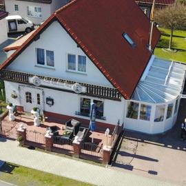 Hotel Falkenseer Hof, hotel en Falkensee