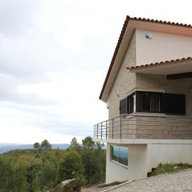 Quinta Porto dos Lobos, ξενοδοχείο σε Sever do Vouga