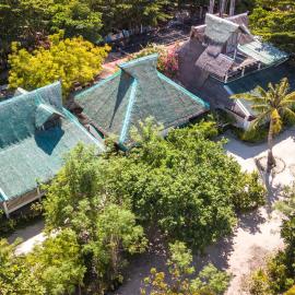 AABANA Beach & Watersport Resort, hotel i Malapascua