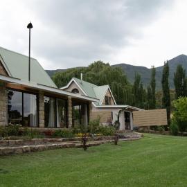 The Clarens Country House, hotel in Clarens