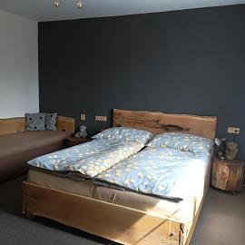 Apartmány Dana
