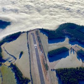 Ecole de pilotage ULM LOZERE โรงแรมในม็อนด์