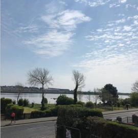 Lake View Galway City, hotel in Galway