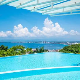 Avalon - 401 Luxury & Breathtaking Sunset Views