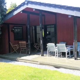 Komfort Chalet Nr