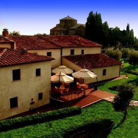 Sovana Hotel & Resort, hotel u gradu 'Sovana'