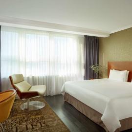 Park Plaza Nottingham, hotel u gradu 'Nottingham'