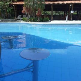 Chalé em Barreirinhas - Porto dos Lençóis, Hotel in Barreirinhas