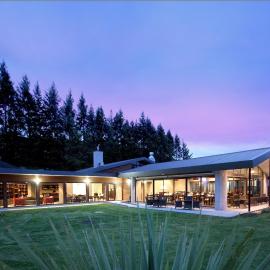 Braemar Lodge And Spa, hotel in Hanmer Springs