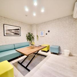 Guest House Re-worth Joshin1 2F, hotel in Nagoya