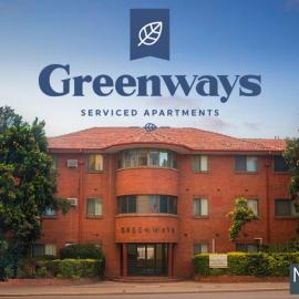 Greenways Apartments