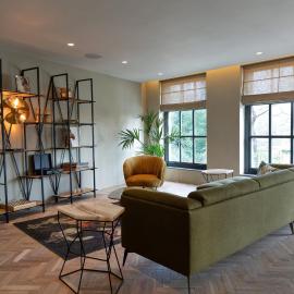 Parkhotel Abcoude, hotel a Abcoude