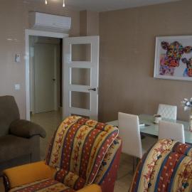 Apartamento Salvador 37, hotell i Almagro
