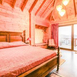Avaas - Bed & Breakfast, hotel in Nainital