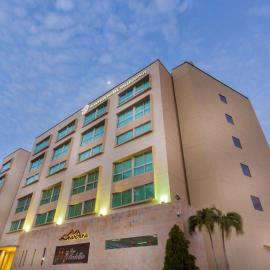 Sonesta Valledupar, hotel v destinaci Valledupar