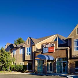 Sonesta ES Suites Flagstaff, hotel Flagstaffban