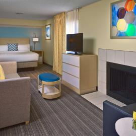 Sonesta Simply Suites Cleveland Westlake, hotel in Westlake