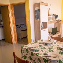 Apartment Elza