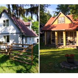Ranna Talu Puhkemaja, viešbutis mieste Kassari