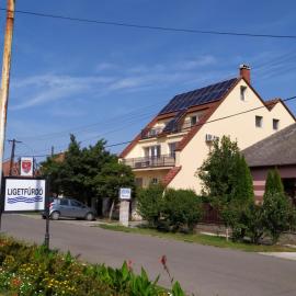 Szilvia Panzió Gyomaendrőd, hotel in Gyomaendrőd