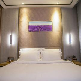 Lavande Hotel Longnan Changjiang River Avenue, ξενοδοχείο σε Longnan