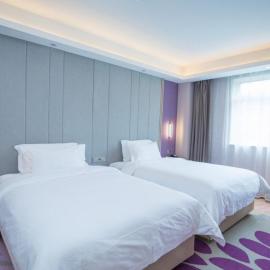 Lavande Hotel Lanzhou Chengguan Bridge، فندق في لانتشو