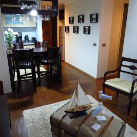 Departamento Aquamar