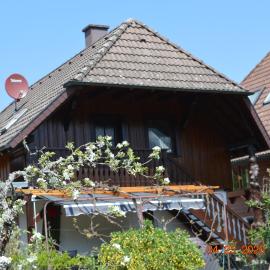 Ferienwohnung Beim Holzmann