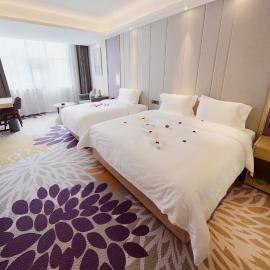 Lavande Hotel Xingyi Jushan Avenue, hotel a Xiawutun
