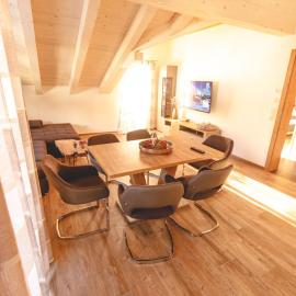 Gipfelresidenz Hinterthal I Sauna I Hochkönigcard I nahe Skipiste I Familien & Paare, hotel i Hinterthal