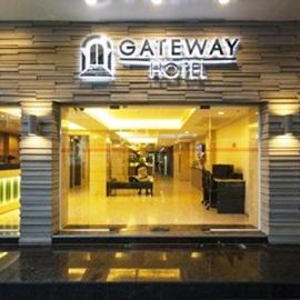 Gateway Hotel Pratunam