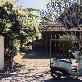 Baan Mai Sak