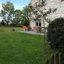 La ferme aux grenouilles, hotel in Saint-Josse