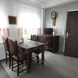 Ferienwohnung Kuckucksnest, hotel em Helmstedt