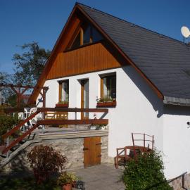 Ferienwohnung Teubner, hotel v mestu Bockau