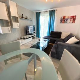 City Apartment self check-in free parking, viešbutis Grace