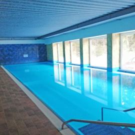 Apartment Gerlitzen Ossiachersee - Haus Enzian - Urlaub am Berg, hotel em Treffen