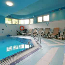 Apartament Górska Przystań & SPA