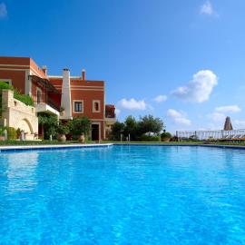 Katalagari Country Suites, hôtel à Archanes