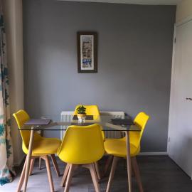Kettering Leisure Holiday Home, hotell i Kettering