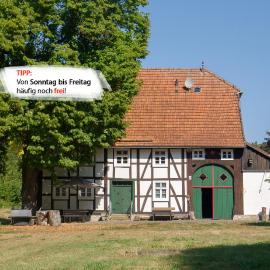 Suffelmühle, hotel in Bad Driburg