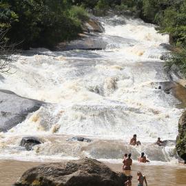Hotel Fazenda Parque dos Sonhos – hotel w mieście Socorro