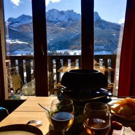 Appartement Croisette Barcelonnette