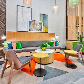 Holiday Inn & Suites - Toledo Southwest - Perrysburg by IHG