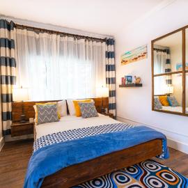 Lemon Cottage - At Orange Hill, מלון בנאסאו