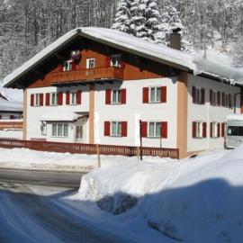 Haus Jochum