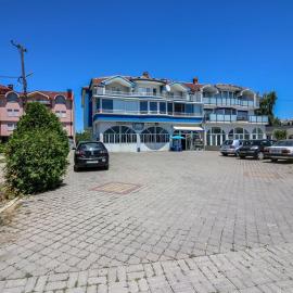 Engin-Beo Rooms - Struga, hotel in Struga