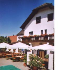 Gasthof / Pension Götzfried, hotel em Tegernheim