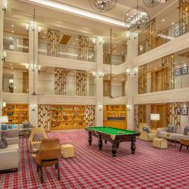 The Residency Towers Puducherry, hotel a Pondicherry