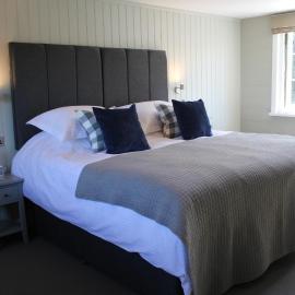 The Five Pilchards Inn, hotel in Helston